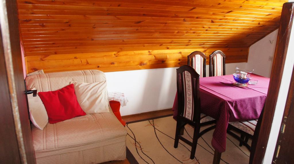 Apartment Gajevi Zlatibor Exterior foto