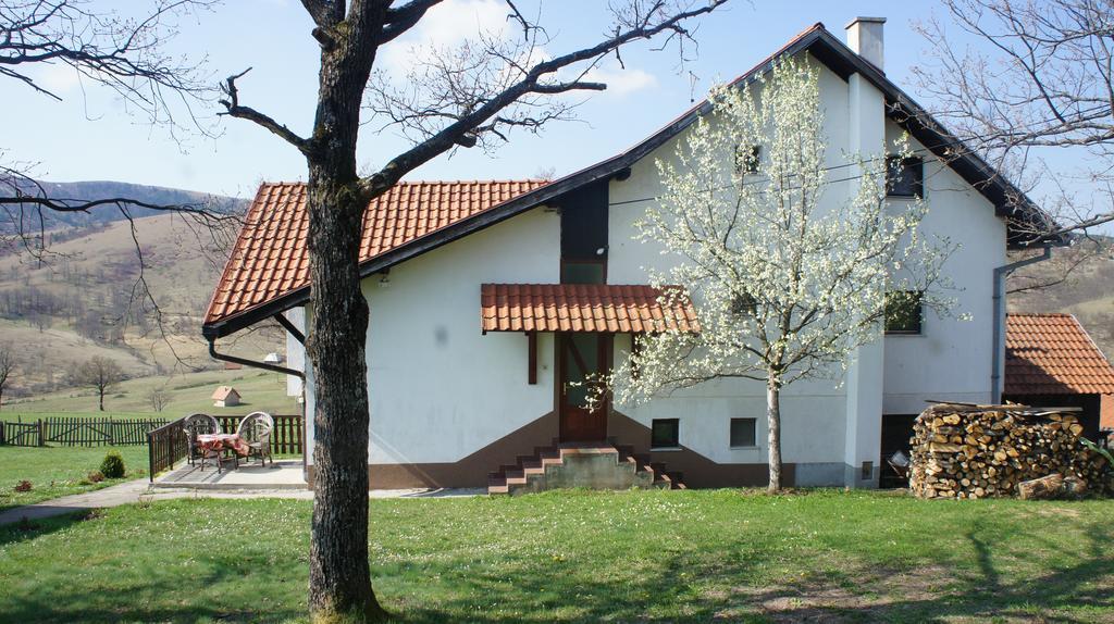 Apartment Gajevi Zlatibor Exterior foto