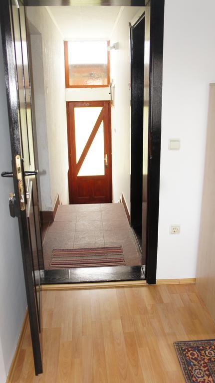 Apartment Gajevi Zlatibor Exterior foto