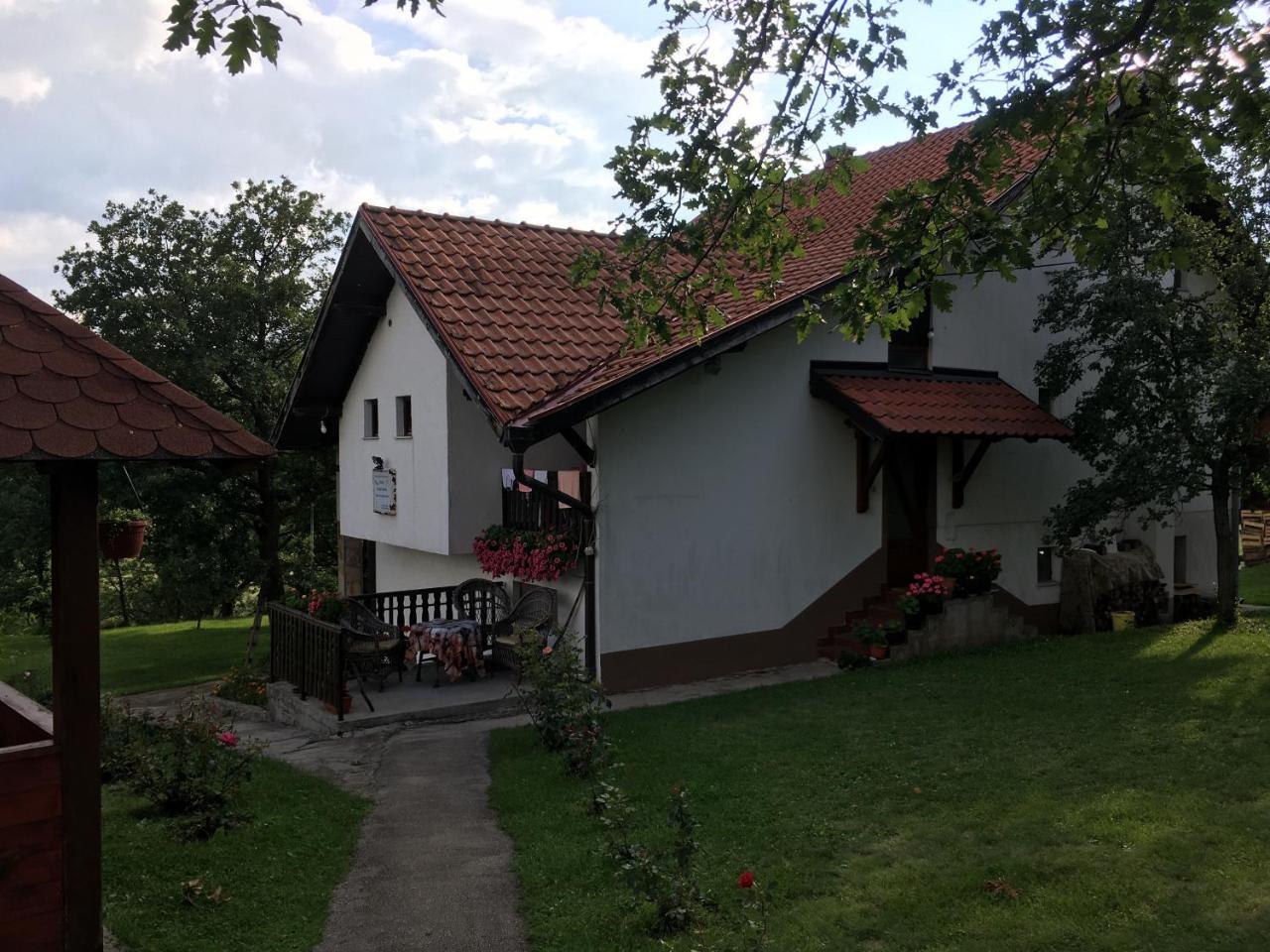 Apartment Gajevi Zlatibor Exterior foto