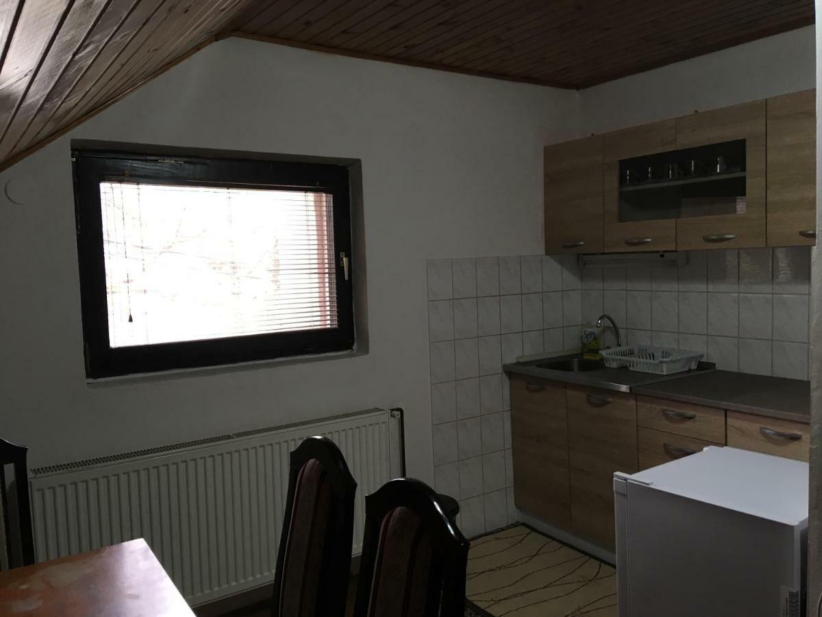Apartment Gajevi Zlatibor Exterior foto